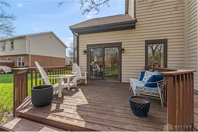 8638 Sycamore Trails Drive, Springboro, OH 45066 - Photo 61