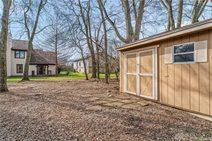 8638 Sycamore Trails Dr, Springboro, OH 45066 - Photo 67