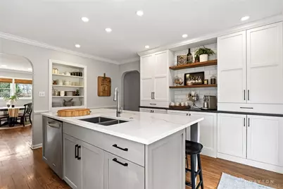 6480 Durban Road, Washington Twp, OH 45459 - Photo 19