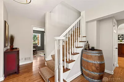 6480 Durban Road, Washington Twp, OH 45459 - Photo 9