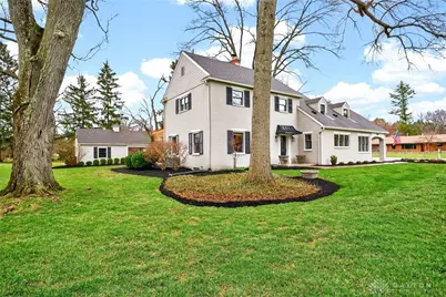 6480 Durban Road, Washington Twp, OH 45459 - Photo 7