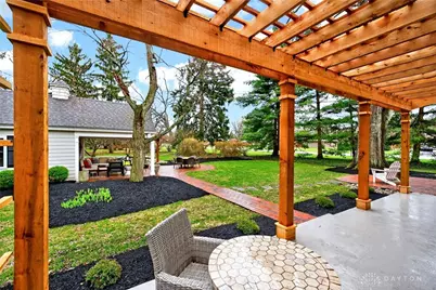 6480 Durban Road, Washington Twp, OH 45459 - Photo 49