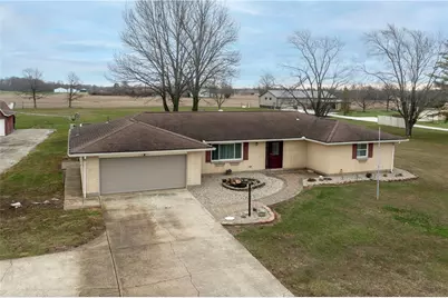 5194 Heckathorn Road, Brookville, OH 45309 - Photo 5