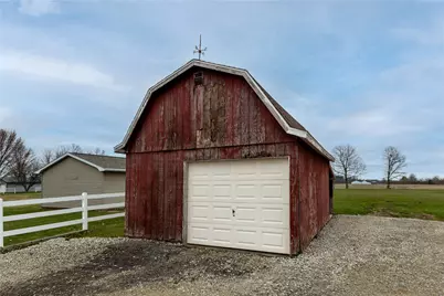 5194 Heckathorn Road, Brookville, OH 45309 - Photo 33
