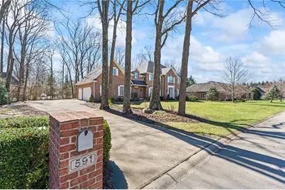 591 Countryside Drive, Troy, OH 45373 - Photo 5