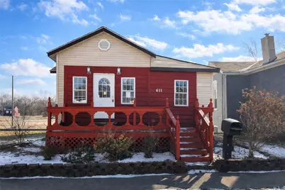 611 E 5th Street, Greenville, OH 45331 - Photo 1