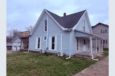 202 E Main Street, New Paris, OH 45347 - Photo 3