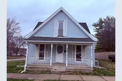 202 E Main Street, New Paris, OH 45347 - Photo 1