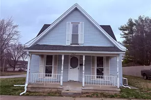 202 E Main St, New Paris, OH 45347 - Photo 1