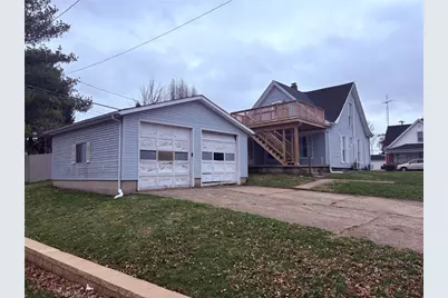 202 E Main Street, New Paris, OH 45347 - Photo 5