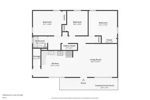 1529 Bowman Dr, Xenia, OH 45385 - Photo 35