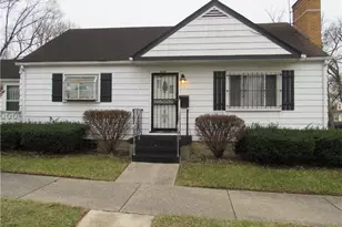 3118 Athens Ave, Dayton, OH 45406 - Photo 1