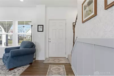 1622 Arden Bend, Fairborn, OH 45324 - Photo 9