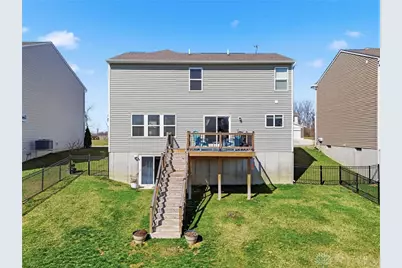 1622 Arden Bend, Fairborn, OH 45324 - Photo 7