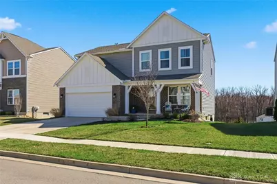 1622 Arden Bend, Fairborn, OH 45324 - Photo 3