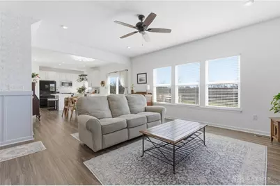 1622 Arden Bend, Fairborn, OH 45324 - Photo 15