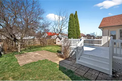 1525 Farrington Drive, Kettering, OH 45420 - Photo 49