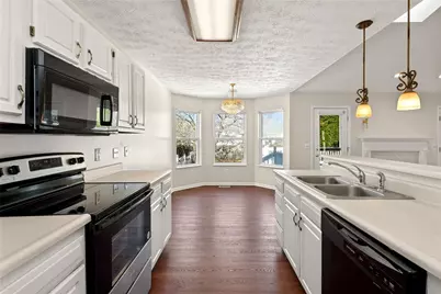 1525 Farrington Drive, Kettering, OH 45420 - Photo 17