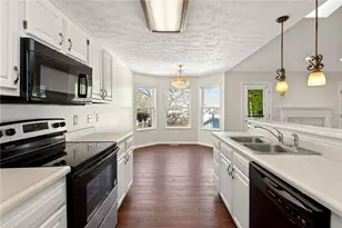 1525 Farrington Dr, Kettering, OH 45420 - Photo 17