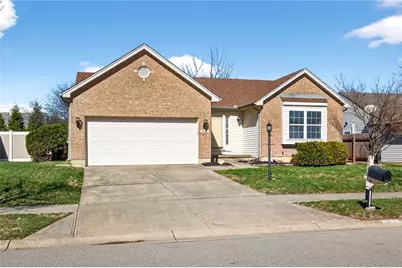 1525 Farrington Drive, Kettering, OH 45420 - Photo 3