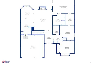 1525 Farrington Dr, Kettering, OH 45420 - Photo 57