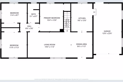 5267 Radford Drive, Morrow, OH 45152 - Photo 45