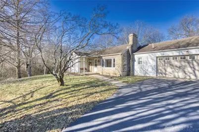 1929 Grange View Drive, Beavercreek, OH 45432 - Photo 3