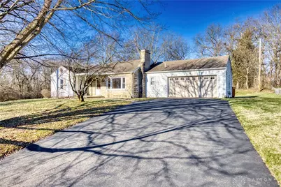 1929 Grange View Drive, Beavercreek, OH 45432 - Photo 1