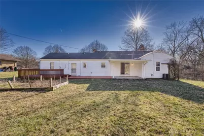 1929 Grange View Drive, Beavercreek, OH 45432 - Photo 29