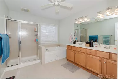 9729 Olde Georgetown Way, Centerville, OH 45458 - Photo 25