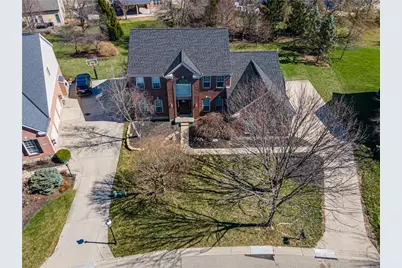 9729 Olde Georgetown Way, Centerville, OH 45458 - Photo 37