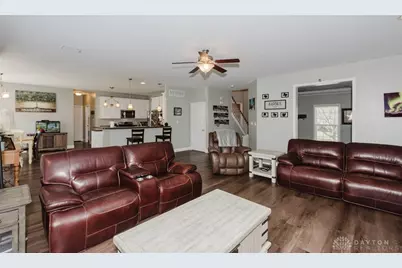 9729 Olde Georgetown Way, Centerville, OH 45458 - Photo 19