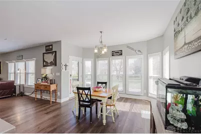 9729 Olde Georgetown Way, Centerville, OH 45458 - Photo 11