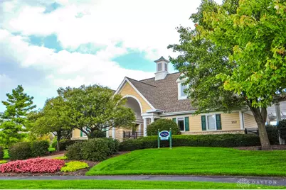 9729 Olde Georgetown Way, Centerville, OH 45458 - Photo 41