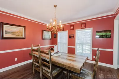 9729 Olde Georgetown Way, Centerville, OH 45458 - Photo 9