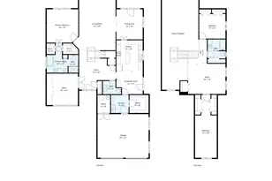 876 Timberlake Ct, Kettering, OH 45429 - Photo 49