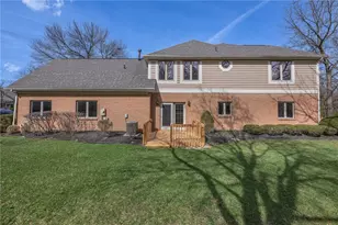 876 Timberlake Ct, Kettering, OH 45429 - Photo 41