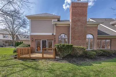 876 Timberlake Court, Kettering, OH 45429 - Photo 43