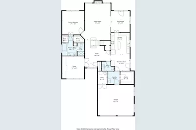 876 Timberlake Court, Kettering, OH 45429 - Photo 47