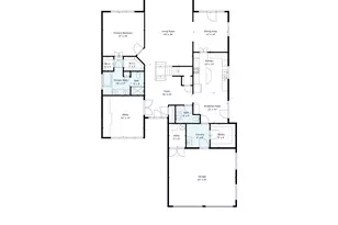 876 Timberlake Ct, Kettering, OH 45429 - Photo 47