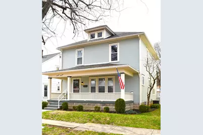 1414 Washington Avenue, Piqua, OH 45356 - Photo 1