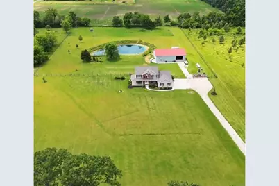 3524 Brumbaugh Road, Greenville Twp, OH 45331 - Photo 1
