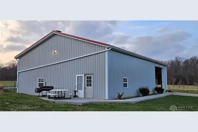 3524 Brumbaugh Road, Greenville Twp, OH 45331 - Photo 23