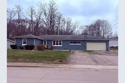 103 Burley Street, New Paris, OH 45347 - Photo 1