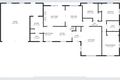 4407 Sweet Potato Ridge Road, Clayton, OH 45322 - Photo 65