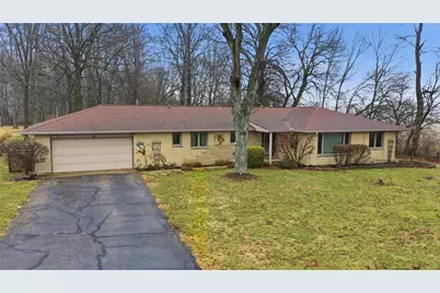 4407 Sweet Potato Ridge Road, Clayton, OH 45322 - Photo 1