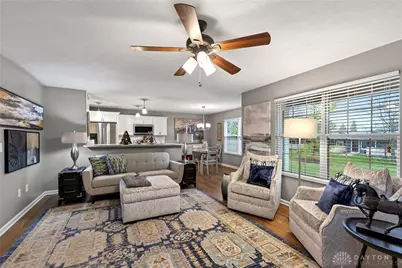 1517 Commons Drive, Miamisburg, OH 45342 - Photo 5