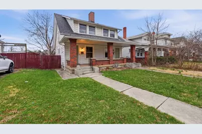 51 S Cherrywood Avenue, Dayton, OH 45403 - Photo 3