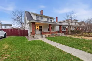 51 S Cherrywood Ave, Dayton, OH 45403 - Photo 3