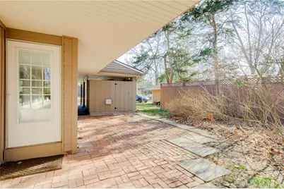 1328 Shawnee Drive, Yellow Springs Vlg, OH 45387 - Photo 27